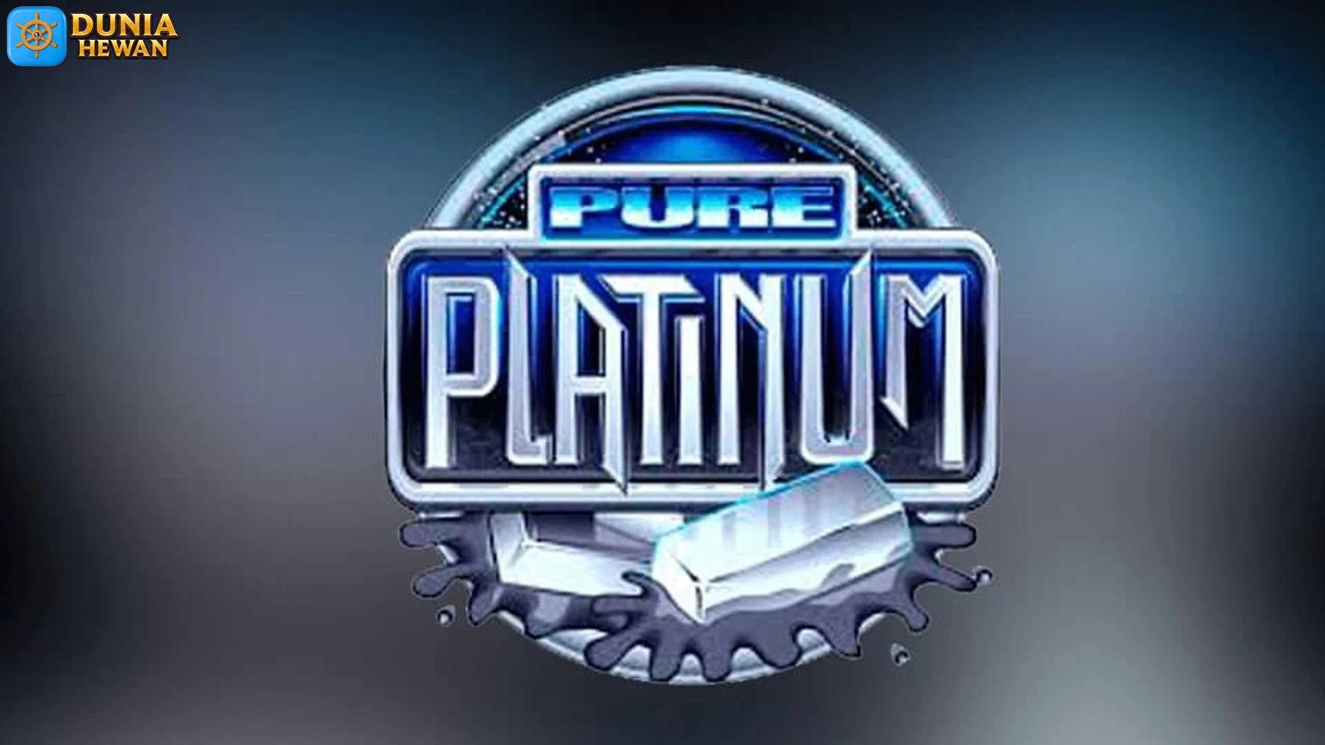 Pure Platinum 4 Keunikan yang Bikin Lo Melotot Banget