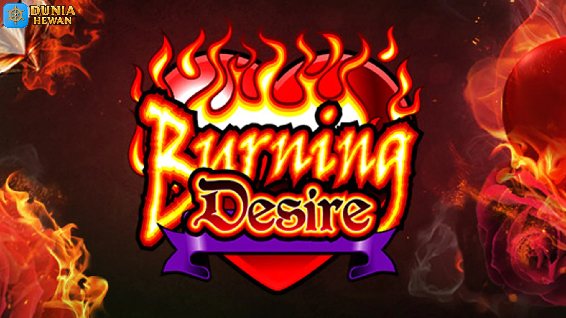 Eksplorasi 5 Karakteristik Utama dalam Alur Burning Desire