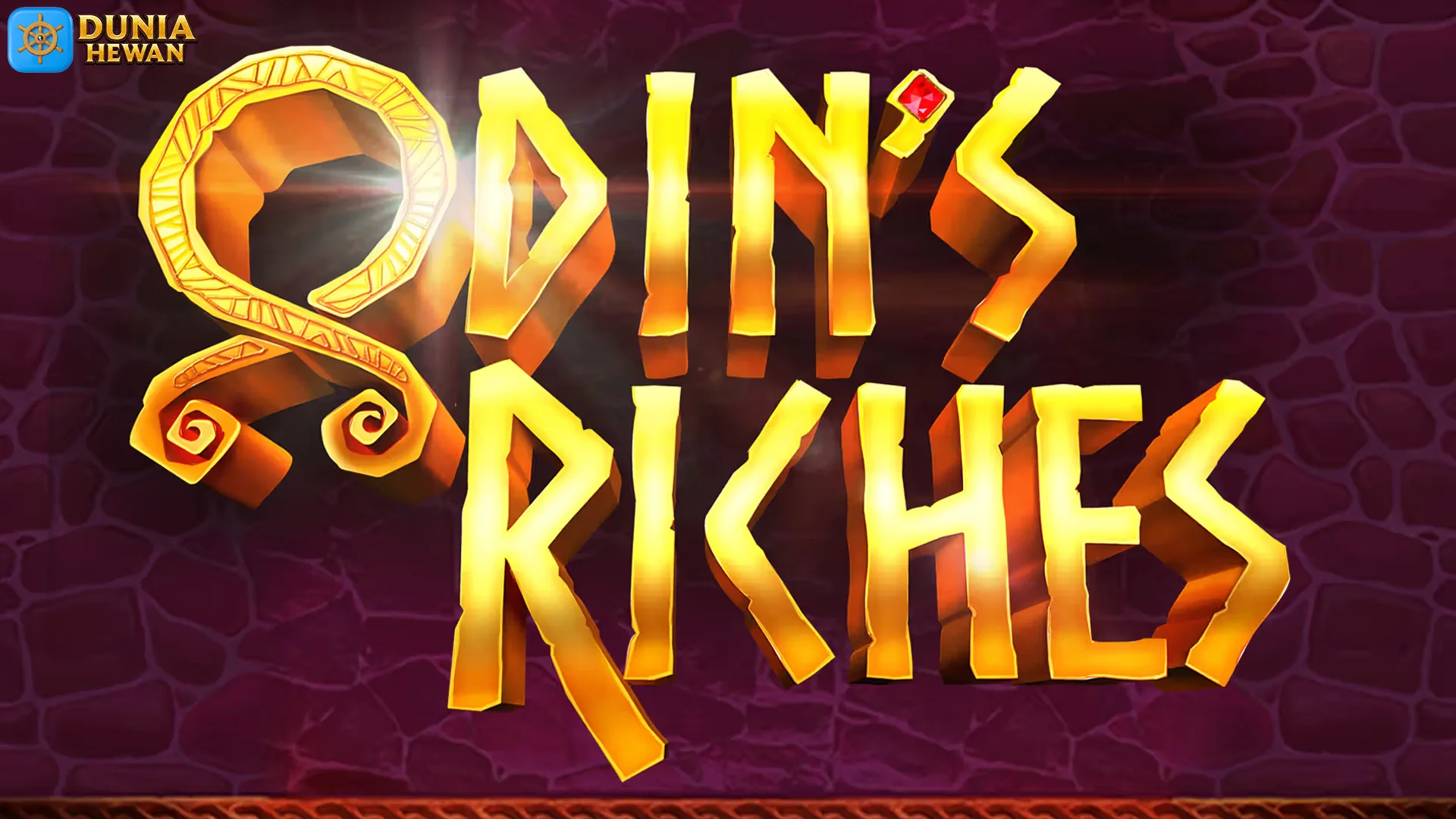 Legendary Kaya Museum 5 Relik Historis di Odins Riches