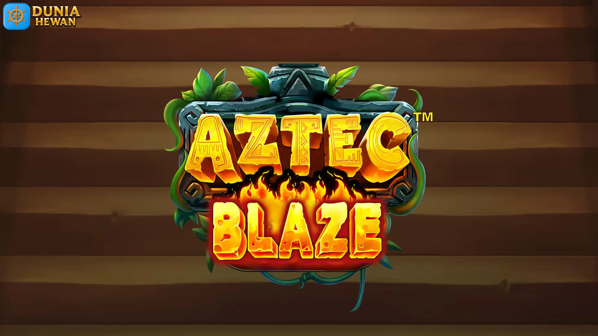 Aztec Blaze Bikin Merinding? Ini 5 Spot Yang Auto Bikin Melongo