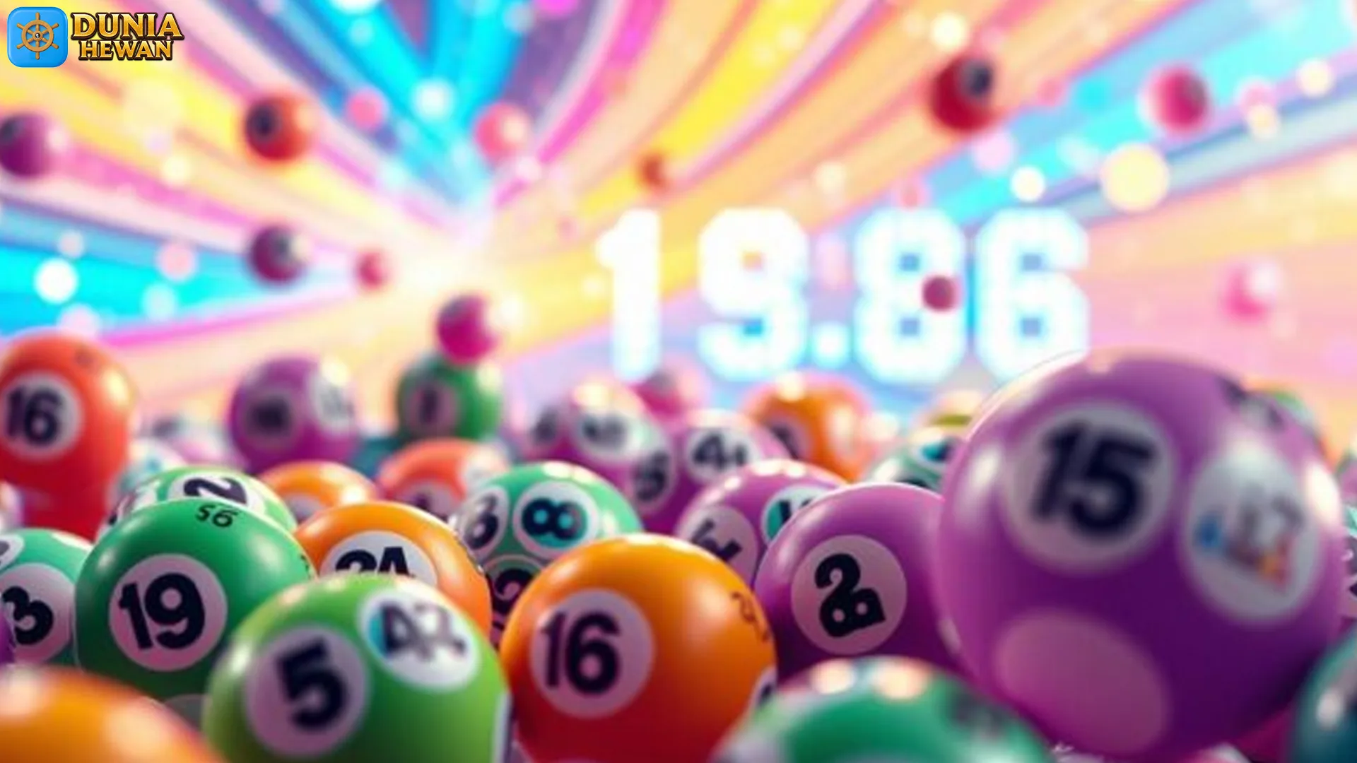 Rahasia Angka Togel Online yang Sering Muncul dalam 4 Bulan