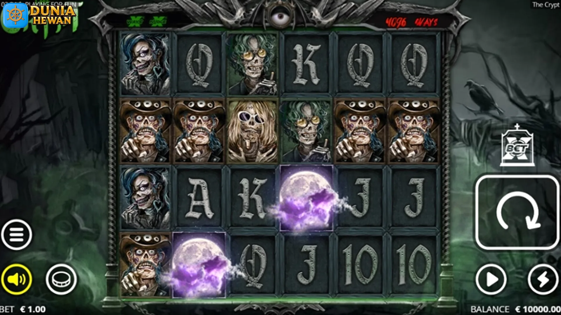 The Crypt Lagi Chaos Abis, Slot88 Bikin Kantong Auto Brutal 2 The Crypt Lagi Chaos Abis, Slot88 Bikin Kantong Auto Brutal