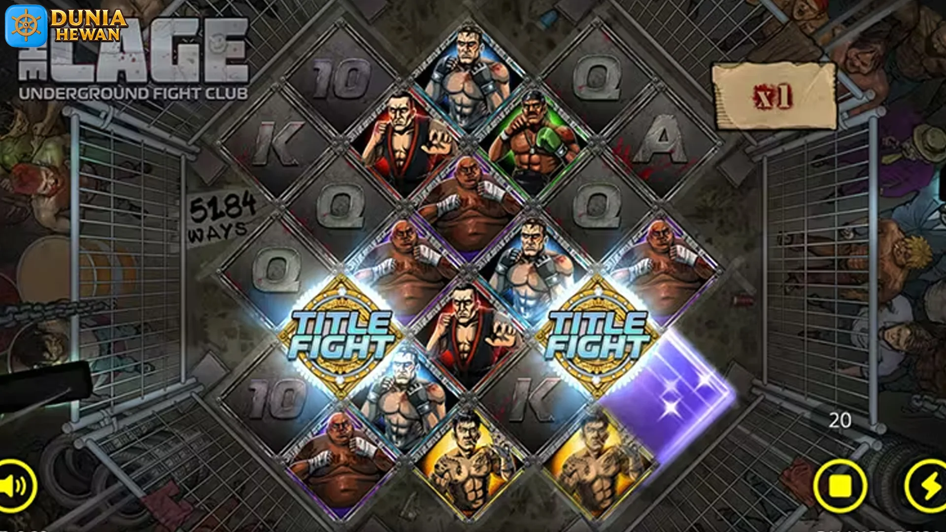 The Cage: 5 Karakter dengan Disorder Mental Tersembunyi