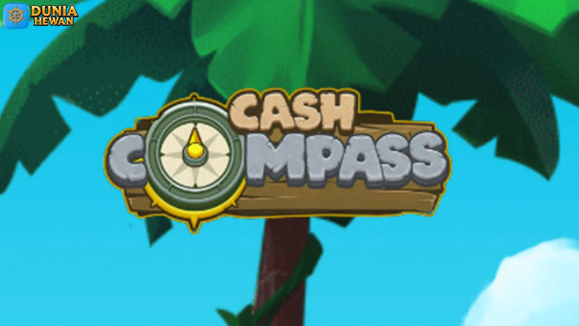 Situs Toto 4D Upgrade Level Baru dengan Hadirnya Cash Compass