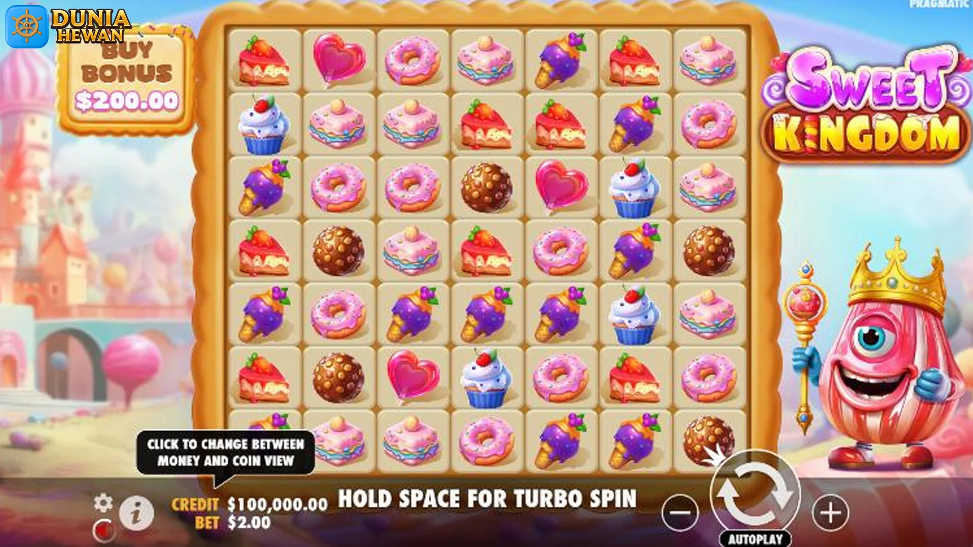 Rahasia Sweet Kingdom di Slot777 Kerajaan Candy Flex Sigma 2 Rahasia Sweet Kingdom di Slot777 Kerajaan Candy Flex Sigma