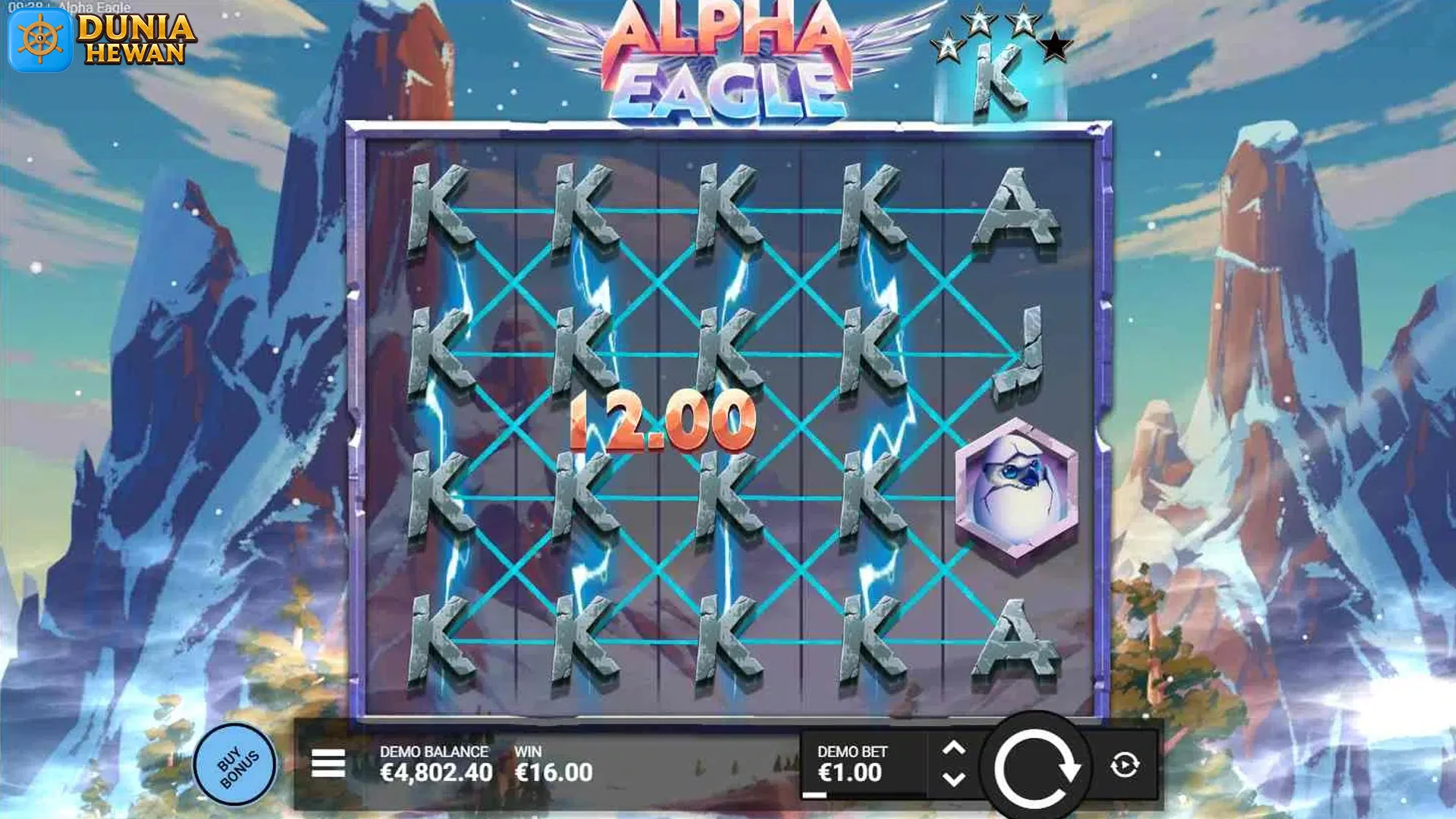 Alpha Eagle Nebelin 5 Clue Tersembunyi Yang Jarang Disadari 2 Alpha Eagle Nebelin 5 Clue Tersembunyi Yang Jarang Disadari