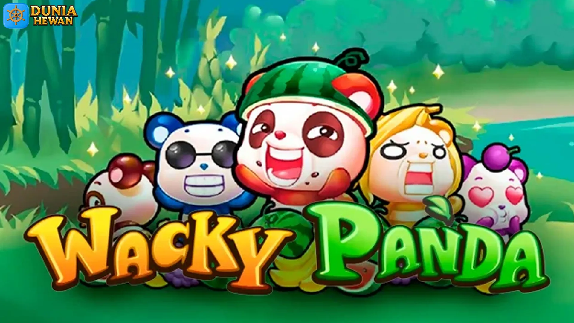 Bukan Cuma Lucu, Ini 4 Fakta Gelap Dibalik Game Wacky Panda