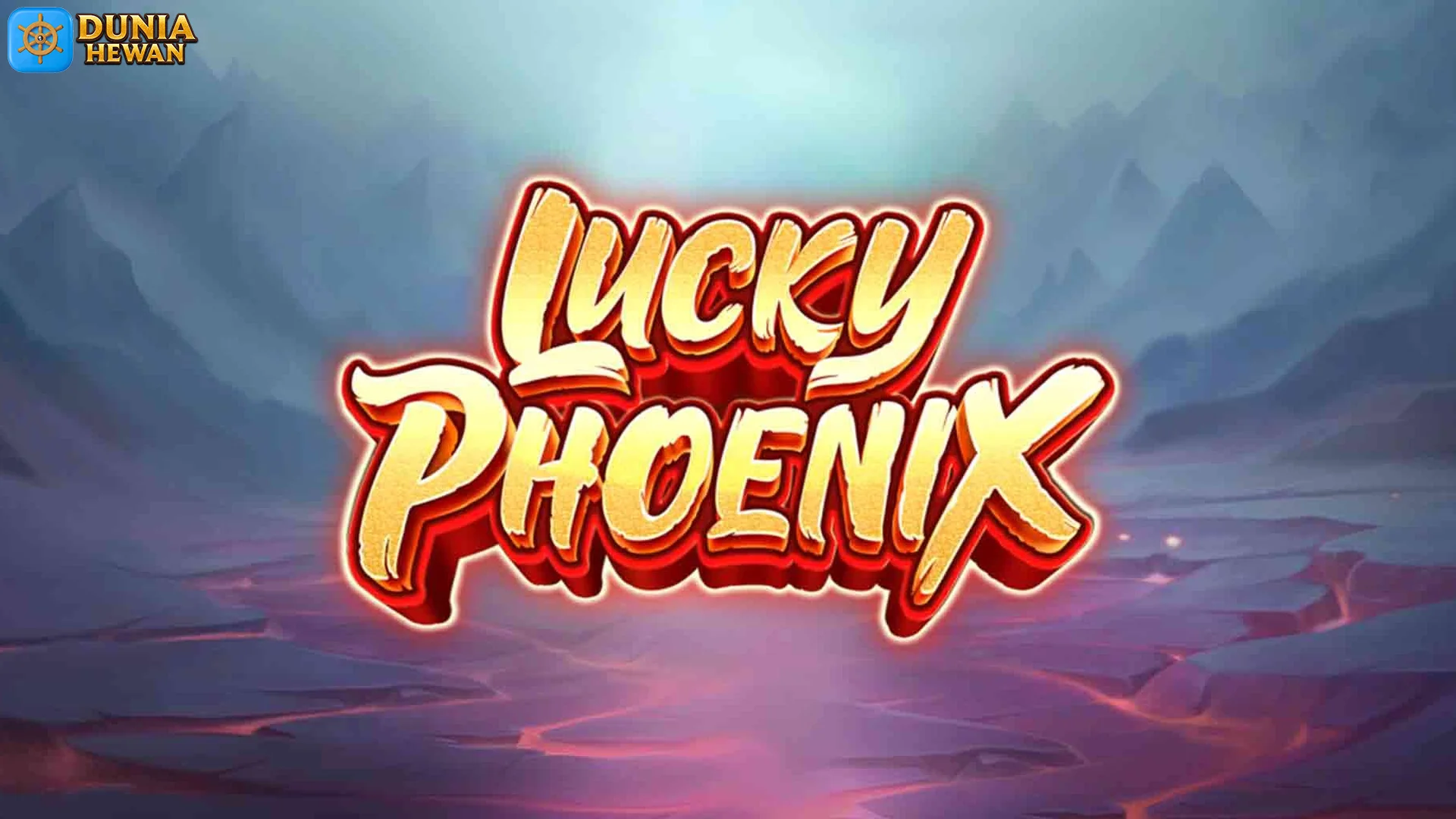 Tren Meta Lucky Phoenix: 4 Spin Pattern yang Lagi Nge-hits Saat Ini