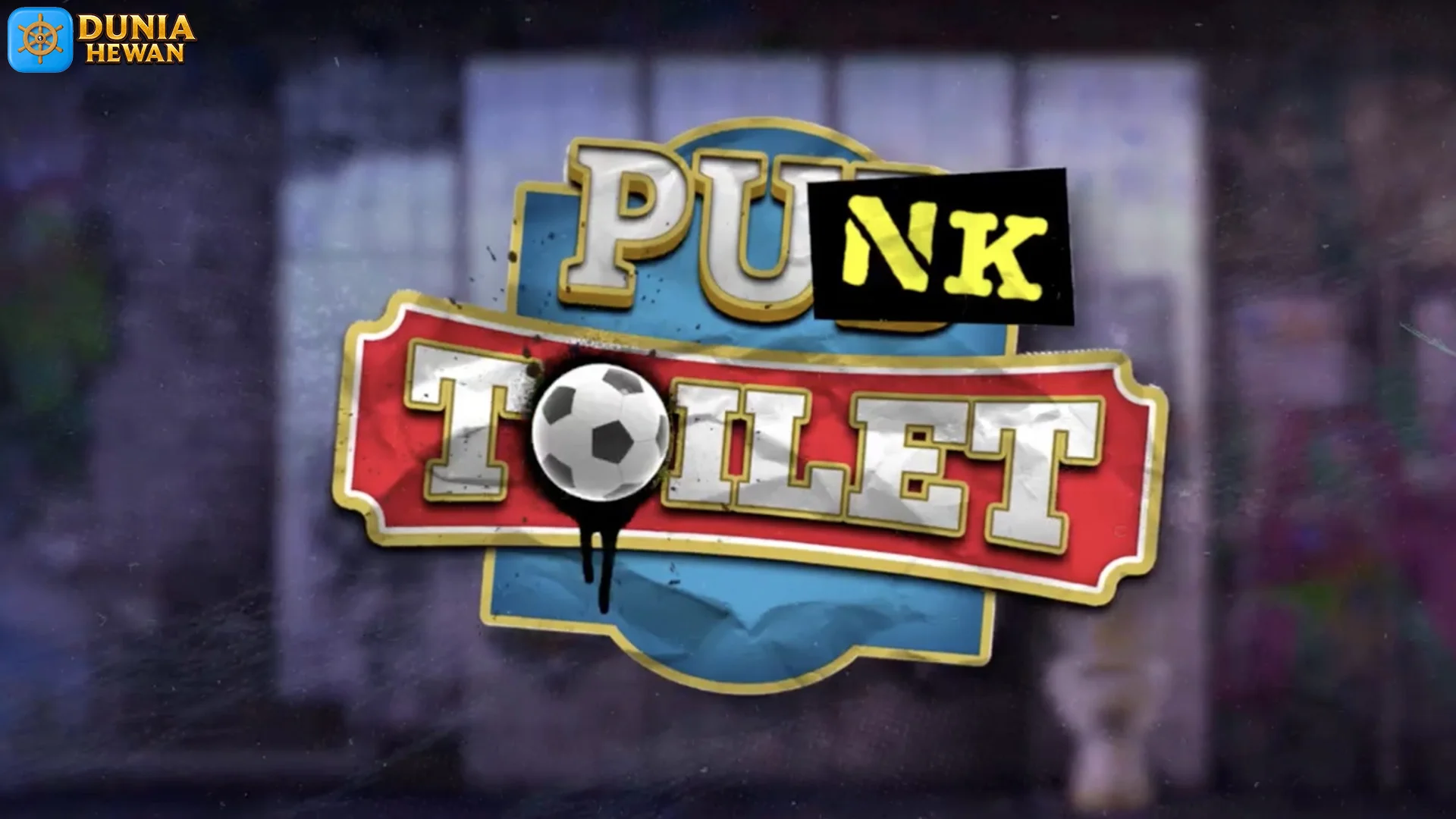 Kenapa Game Punk Toilet Viral? Ini 4 Jawaban Brutal yang Nggak Terduga