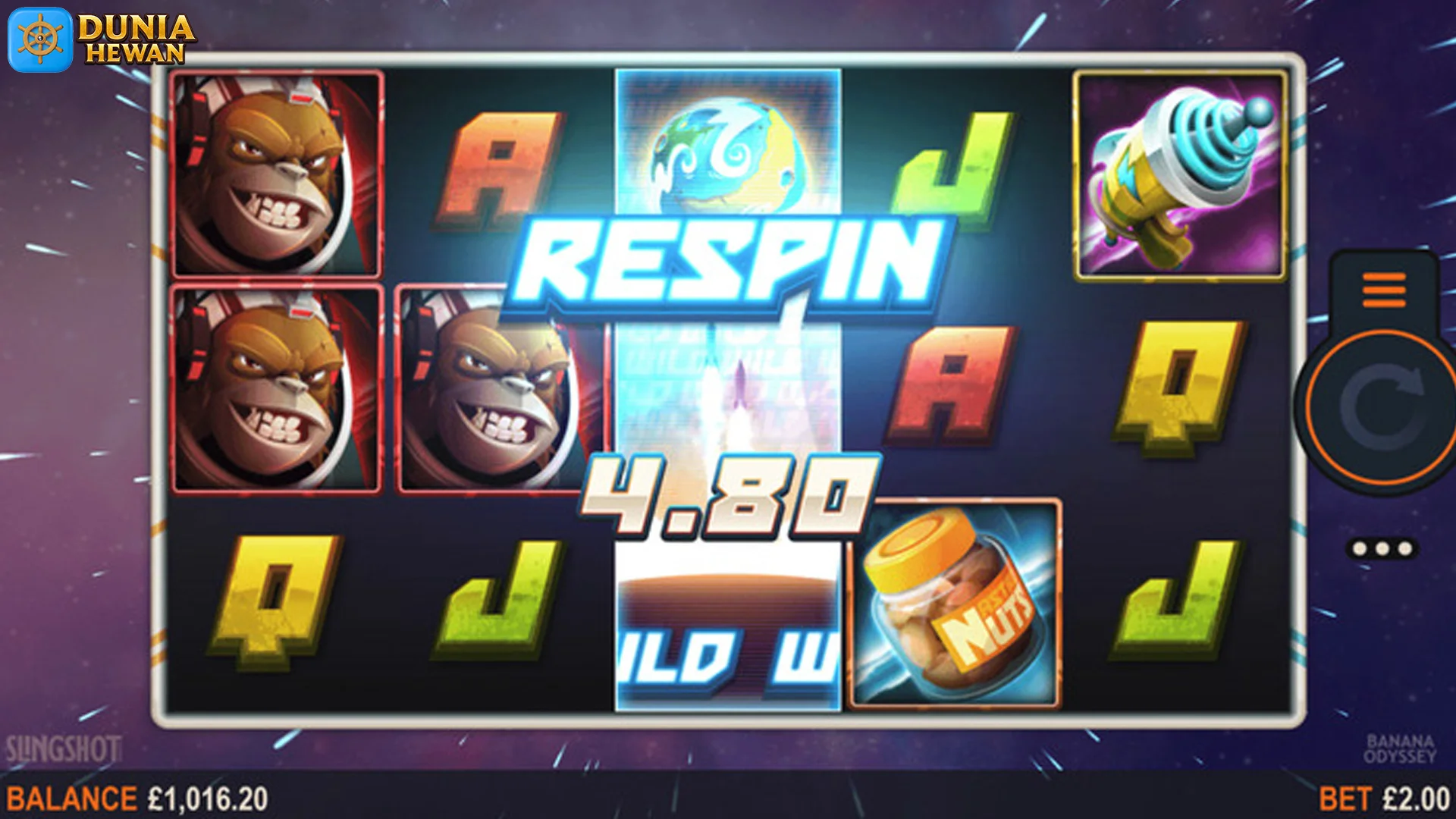 Lore Banana Odyssey Kocak Tapi Dalam, Bikin Mikir 2x Seriusan