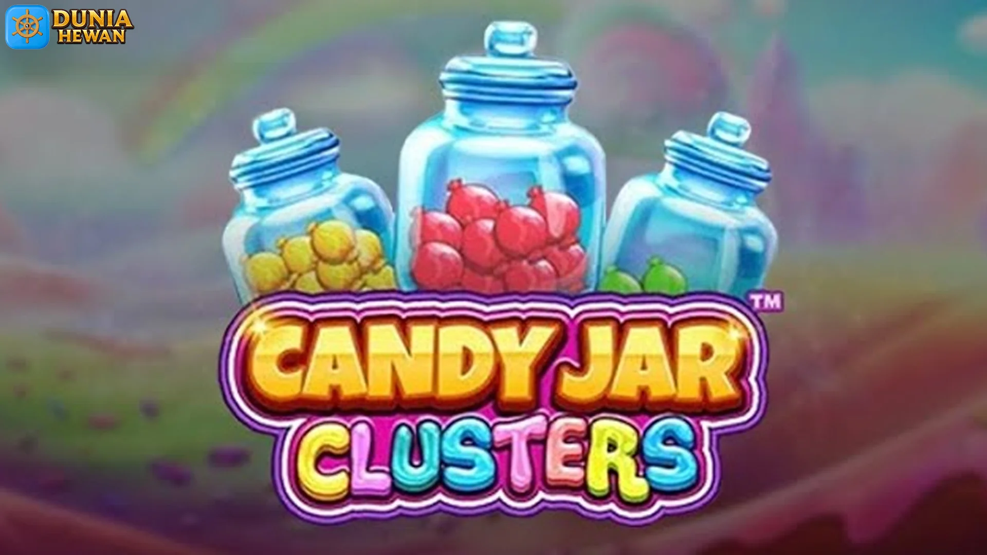 Candy Jar Cluster itu Pay-to-Win atau Pay-to-Skip? 4 Analisis Baru