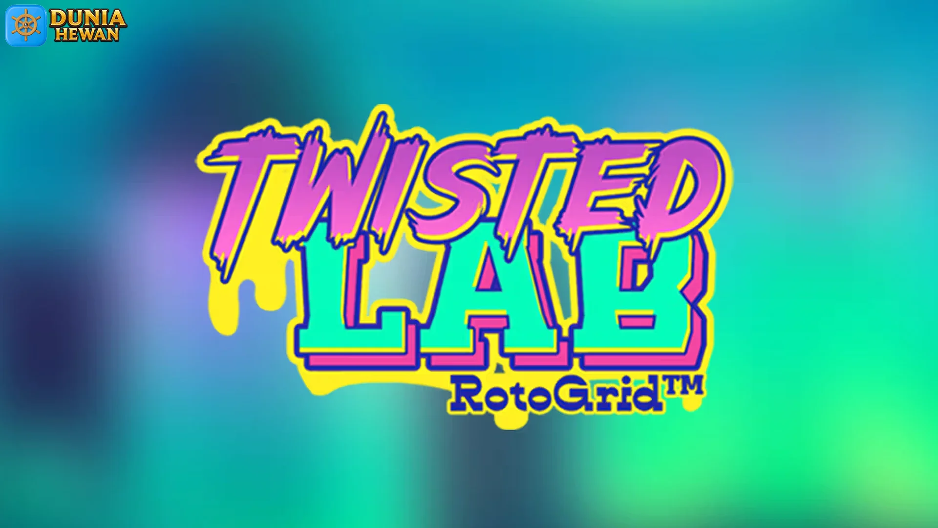 4 Monster Paling Nyeleneh di Twisted Lab yang Auto Bikin Gemes & Geli