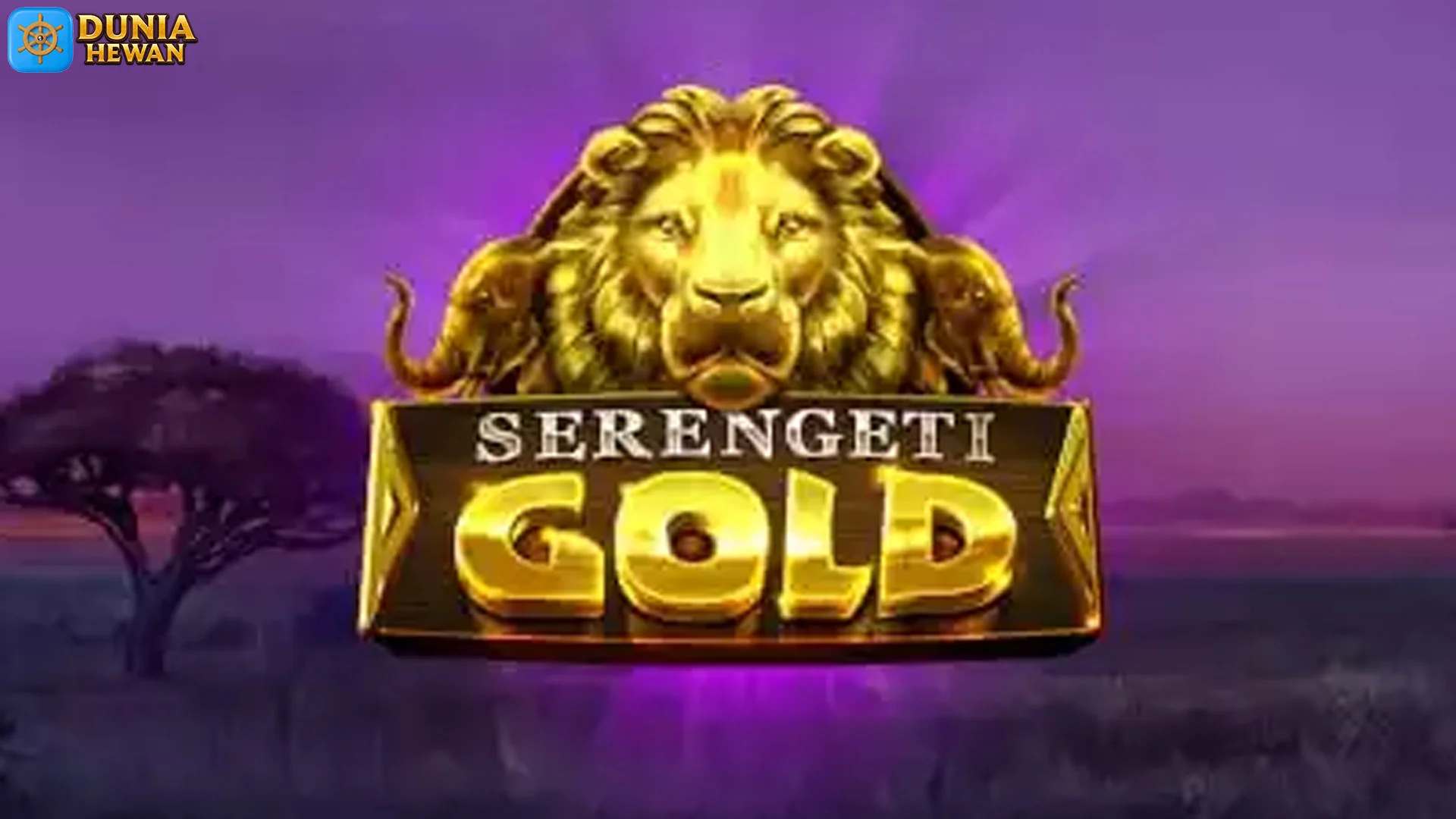 Gak Sekedar Spin, Ini 5 Cerita Pelestarian Spesial di Balik Serengeti Gold