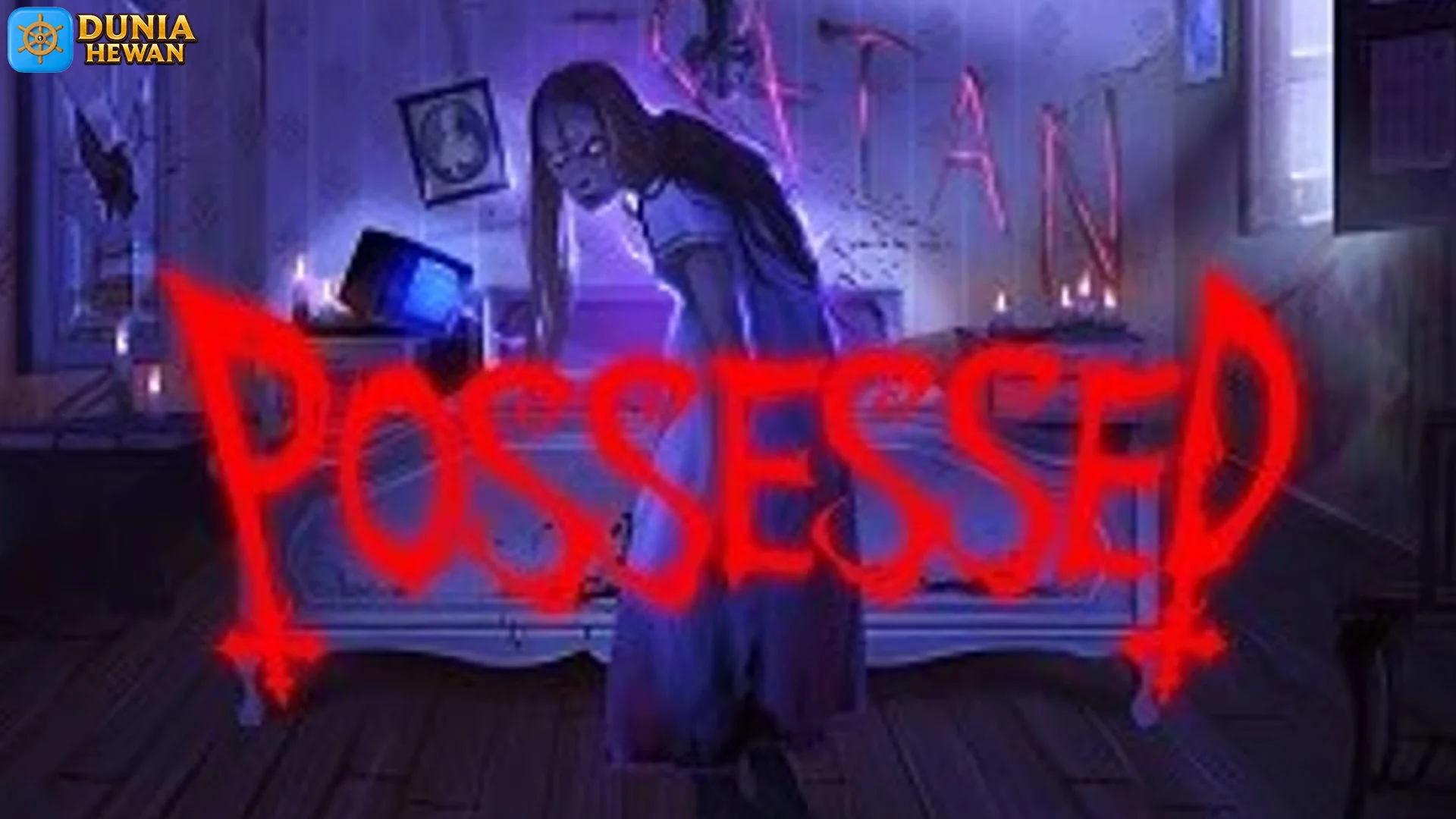 Gak Cuma Mistis, Ini 5 Detail Gila di Balik Development Possessed