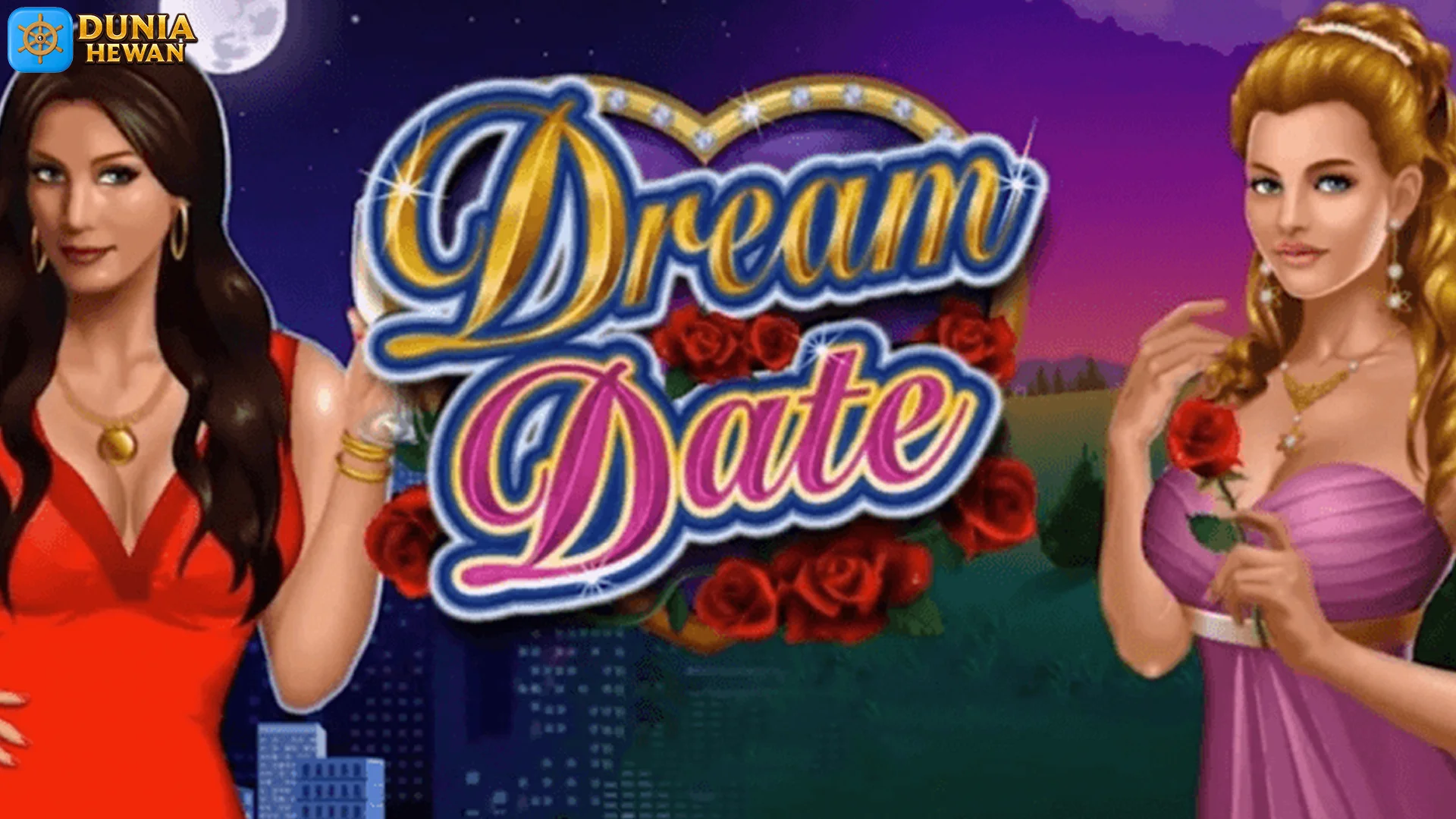 Aesthetic ‘Green Flags’ di Dream Date Hits? 4 Kriteria yang Bikin Untung