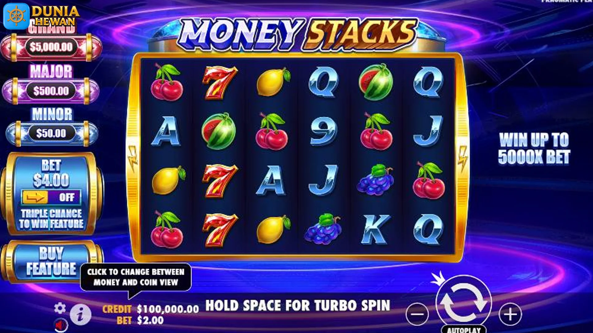 Narasi Money Stacks 4 Bukti Tema Uang Masih Hits di Kalangan Kids