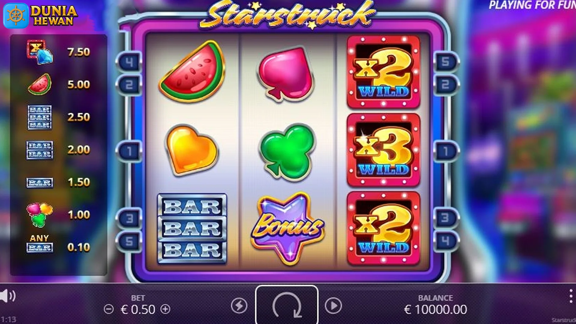 Bedah Starstruck: 5 Moment Paling Iconic yang Bikin Hati Berdebar