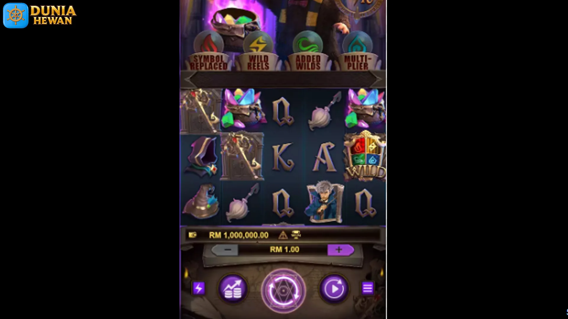 Bingung Cari Sensasi? Mungkin Fantastic Beast 2025 Jawabannya 2 Bingung Cari Sensasi? Mungkin Fantastic Beast 2025 Jawabannya