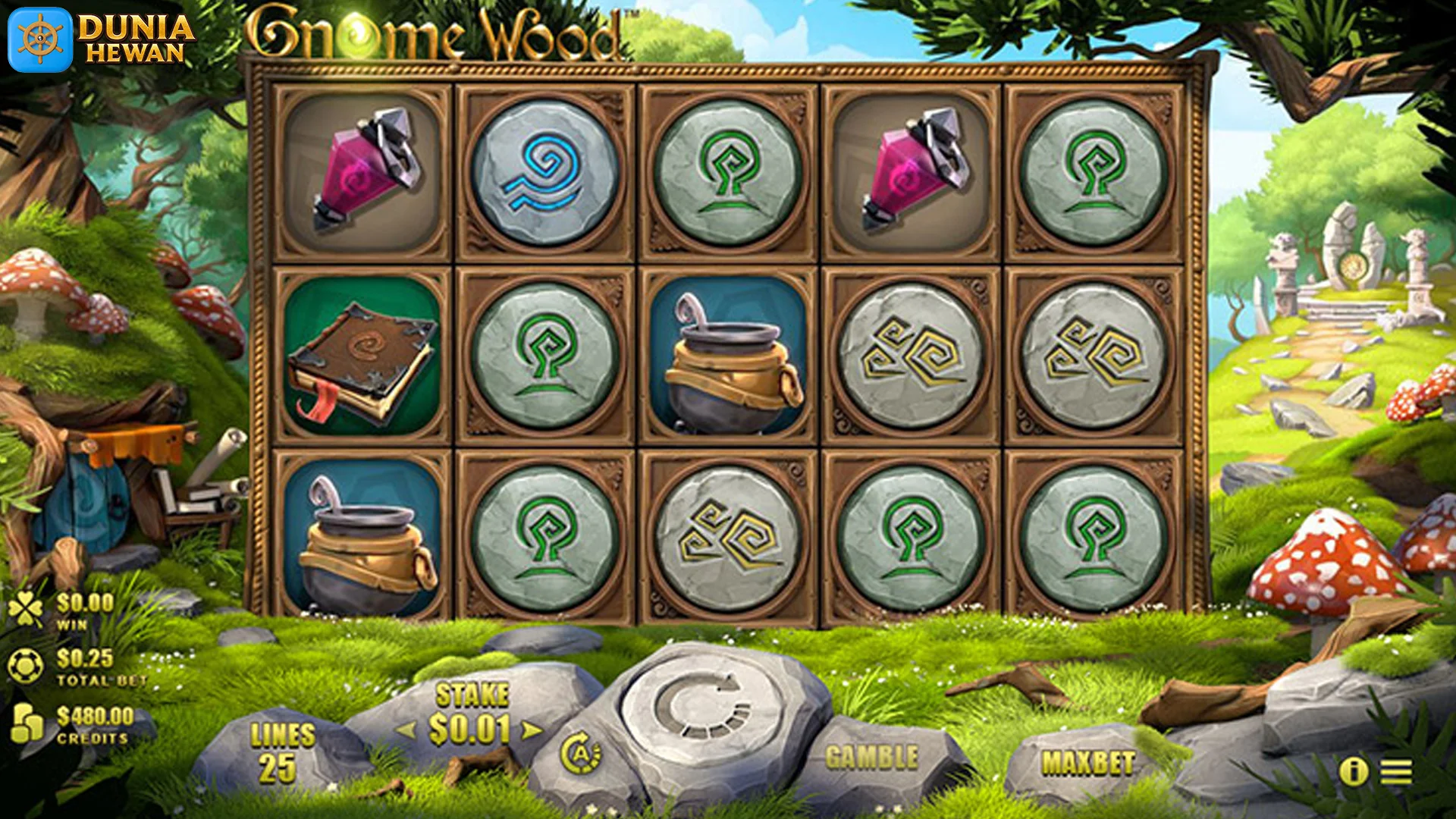 Desain Itemnya Gnome Wood Unyu-unyu! 4 Koleksi Paling Gemesin di Sini 2 Desain Itemnya Gnome Wood Unyu-unyu! 4 Koleksi Paling Gemesin di Sini