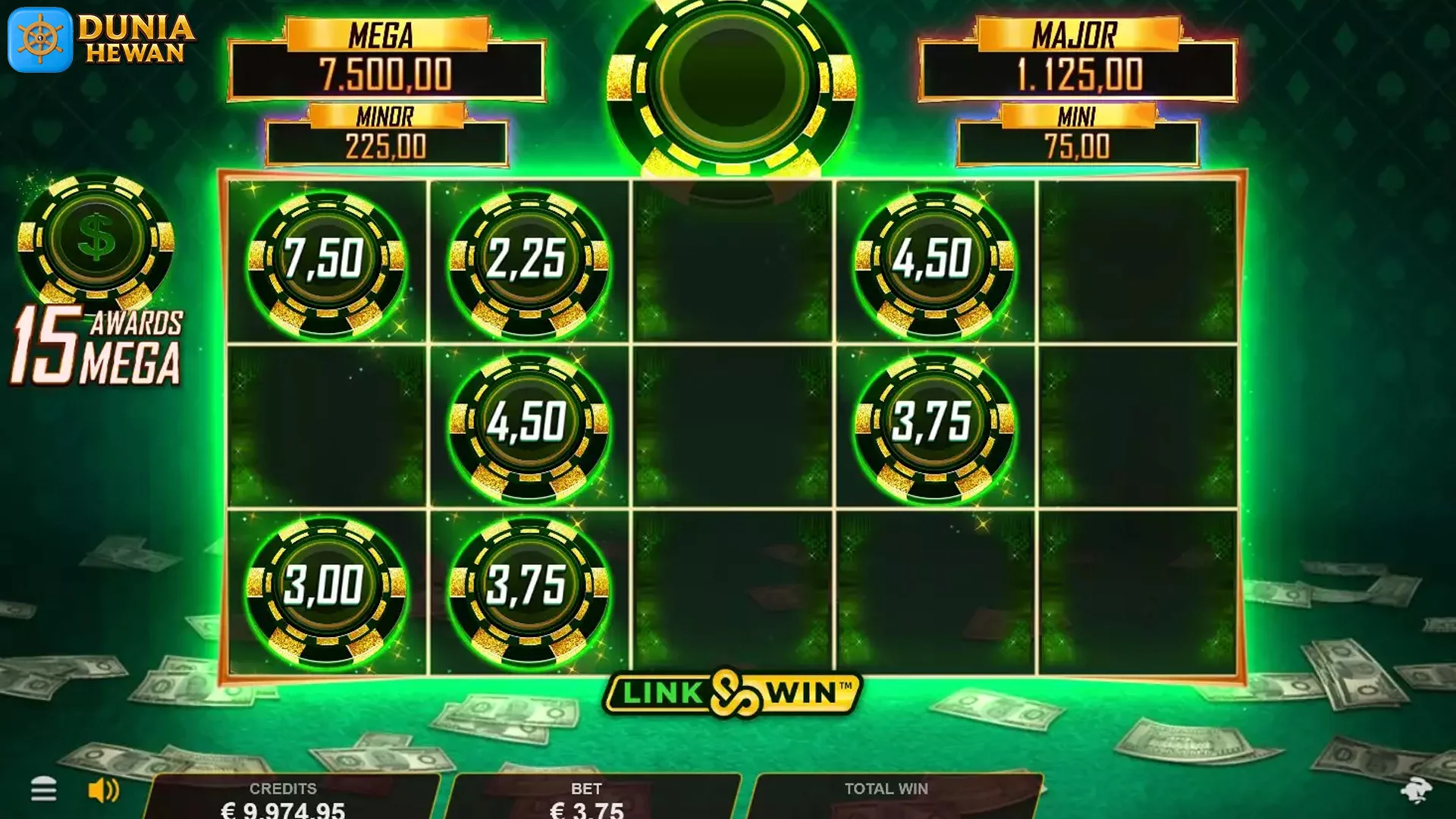 Gak Cuma Kilau, Ini 3 Rahasia Gila Lain dari Game Hyper Gold