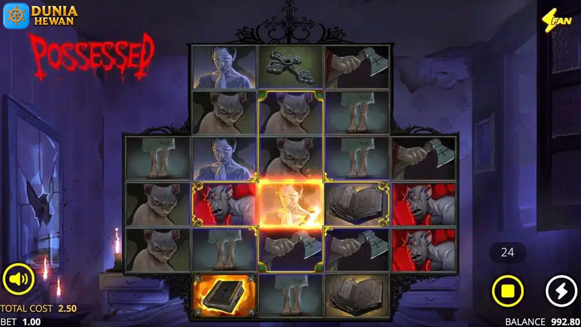 Gak Cuma Mistis, Ini 5 Detail Gila di Balik Development Possessed 2 Gak Cuma Mistis, Ini 5 Detail Gila di Balik Development Possessed