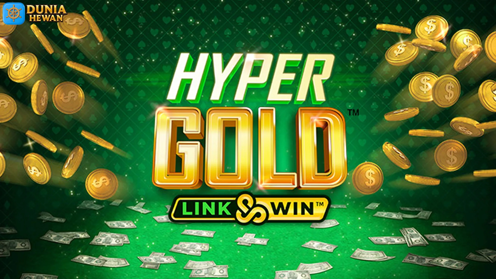 Gak Cuma Kilau, Ini 3 Rahasia Gila Lain dari Game Hyper Gold