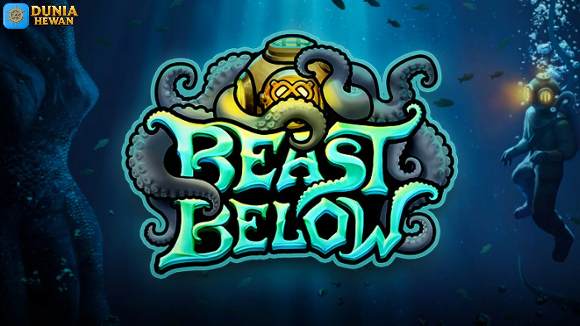 Wild Beast Below 2026 dari Teaser Sampai Ending yang Bikin Meledak