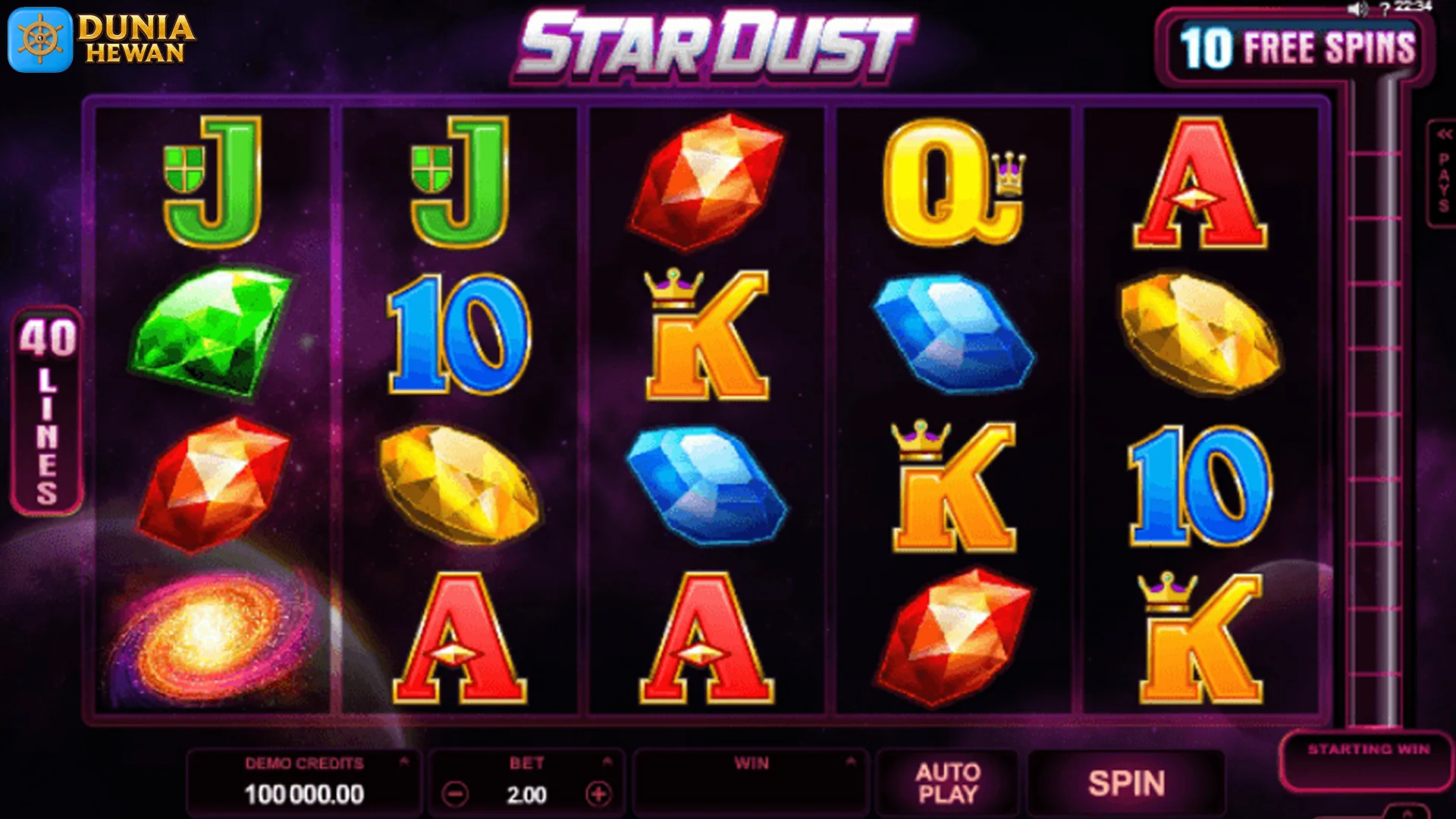 5 Momen di Stardust yang Bisa Bikin Hati Kamu Langsung "Adem"