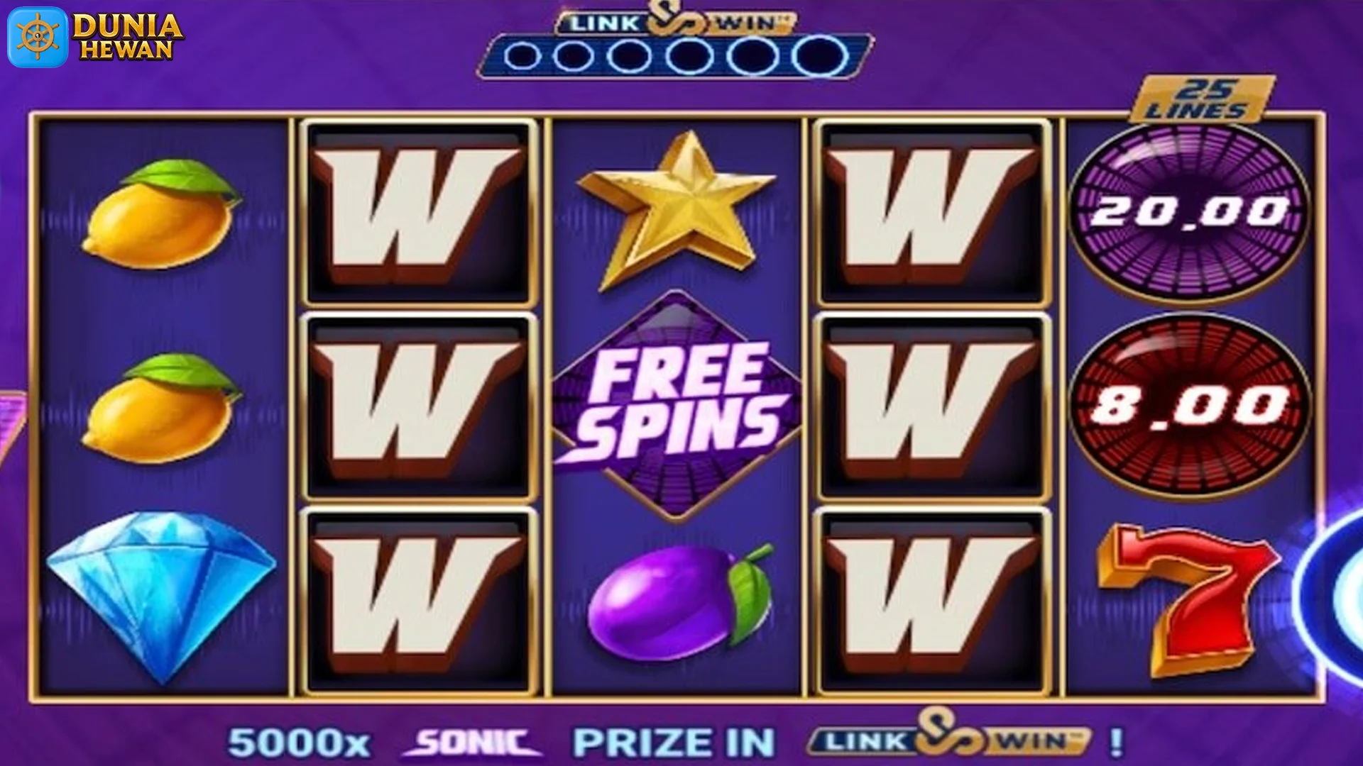 Buat Yang Baru Mulai, 5 Basic Sonic Link Yang Wajib Tahu Dulu 2 Buat Yang Baru Mulai, 5 Basic Sonic Link Yang Wajib Tahu Dulu