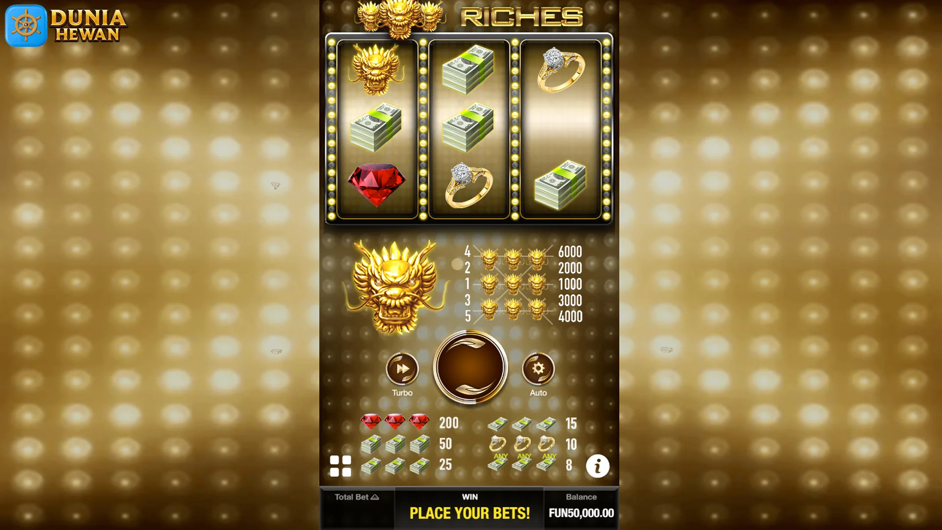 Bikin Auto Terhipnotis! 5 Efek Visual Dragon Riches yang Hypnotic Asli 2 Bikin Auto Terhipnotis! 5 Efek Visual Dragon Riches yang Hypnotic Asli