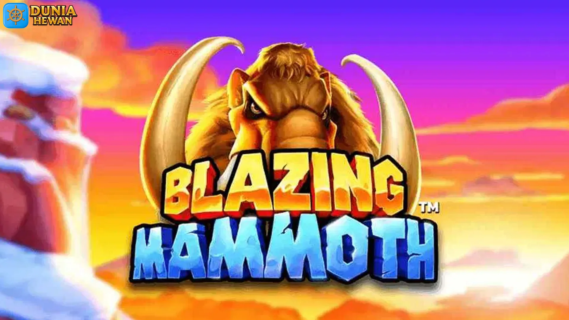 5 Kekuatan Asli Blazing Mammoth Yang Layak Masuk Watchlist Kamu