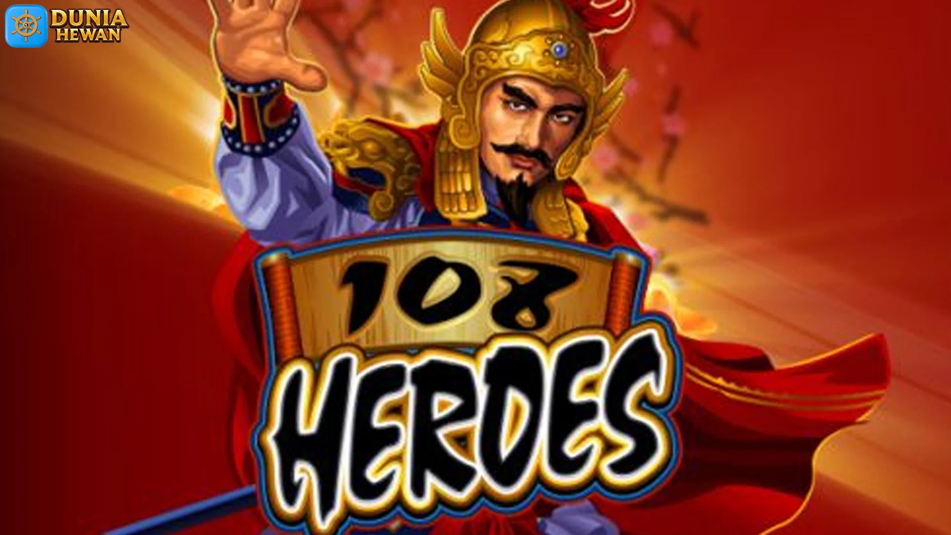 Auto Baper! Kisah Heroik 108 Heroes yang Bikin Haru Banget