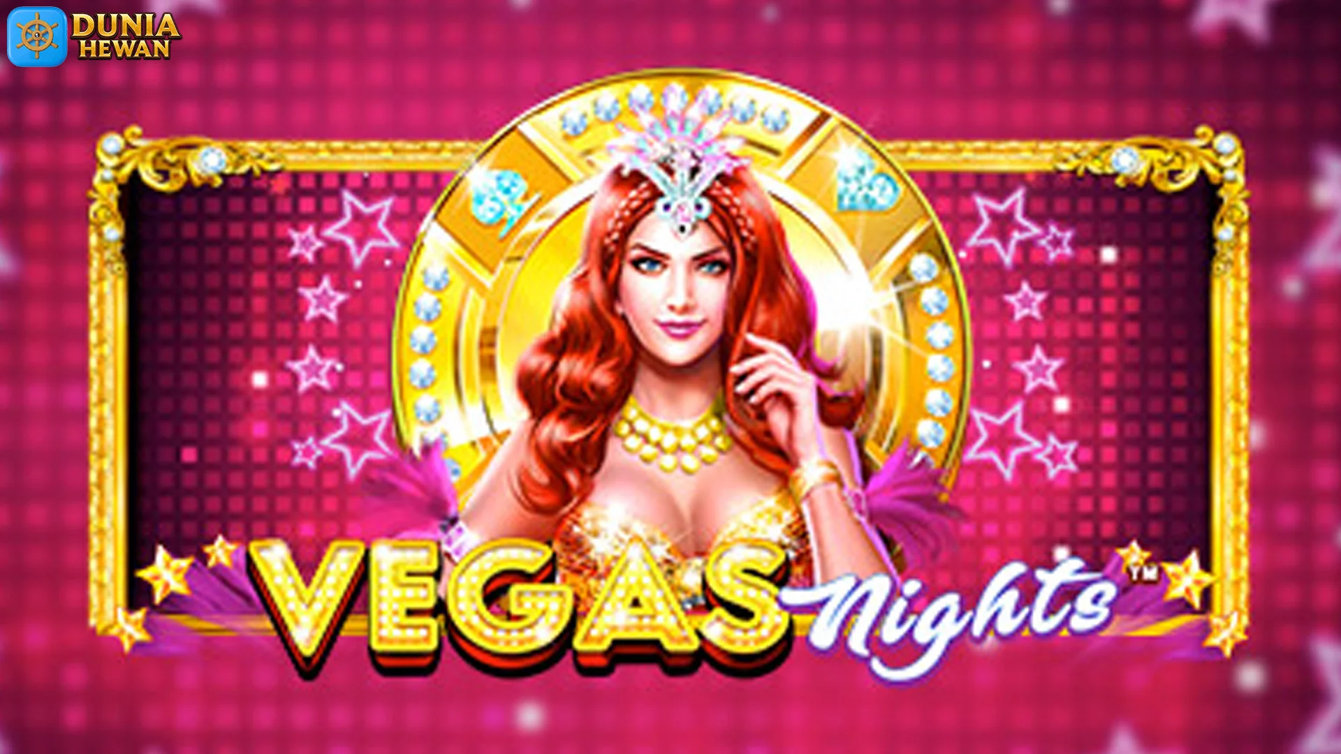 5 Hal Paling Skibidi di Vegas Nights, Bikin Baper Sampai Cuan Brutal