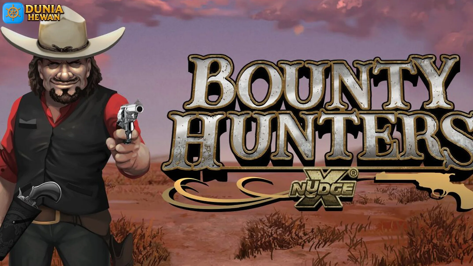 Rizz Hunter! 5 Super Bounty Hunters dengan Pesona Maut