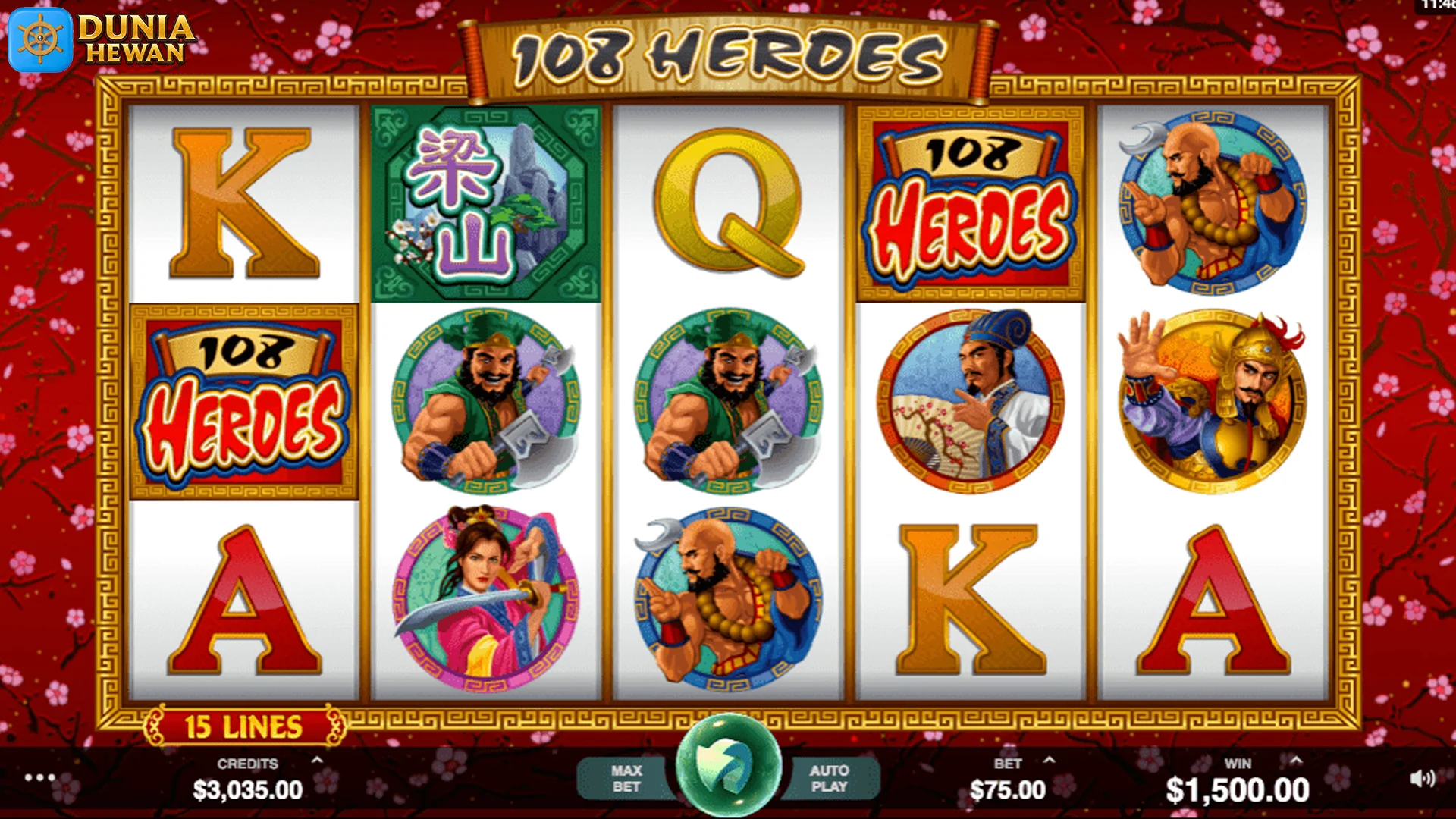 Auto Baper! Kisah Heroik 108 Heroes yang Bikin Haru Banget 2 Auto Baper! Kisah Heroik 108 Heroes yang Bikin Haru Banget