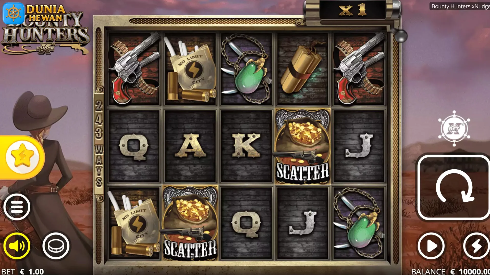 Rizz Hunter! 5 Super Bounty Hunters dengan Pesona Maut 2 Rizz Hunter! 5 Super Bounty Hunters dengan Pesona Maut