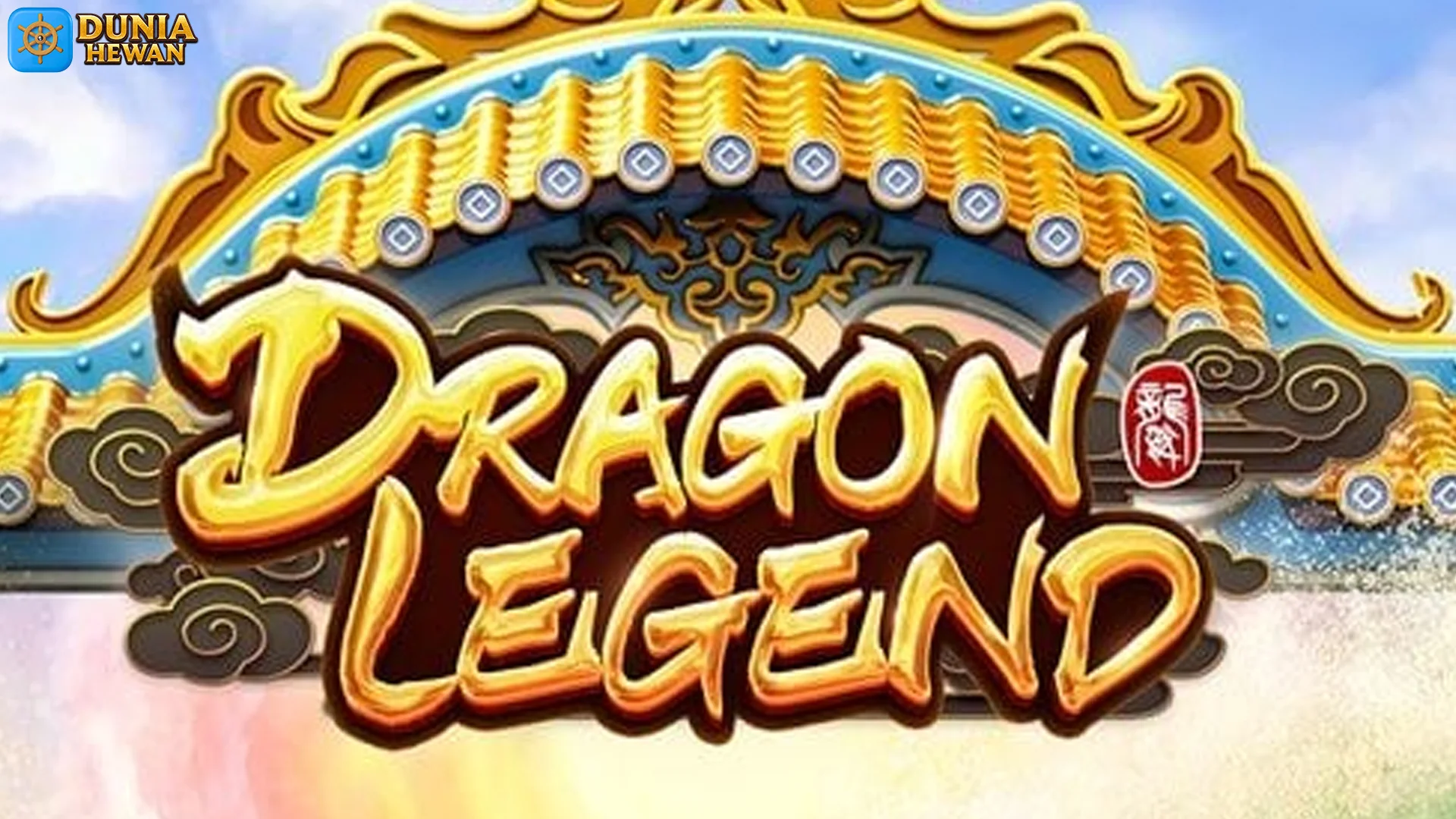 Ra Ngira! Ternyata Naga Nang Dragon Legend 2026 Gemoy Edan