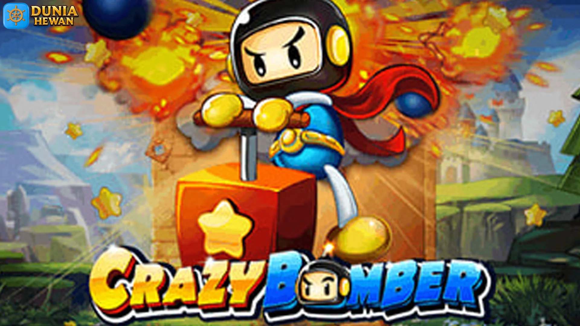 5 Istilah Super Penting di Crazy Boomer, Pemula Wajib Nih!