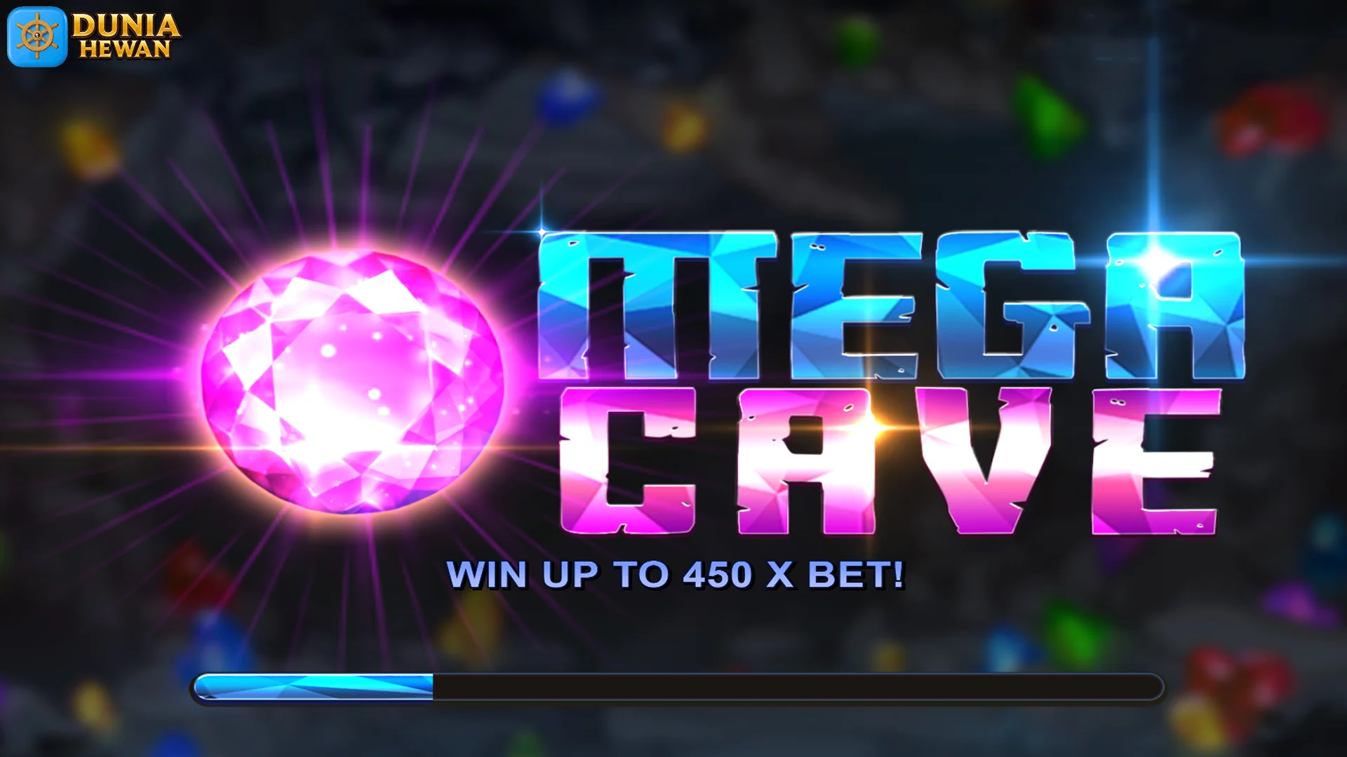 Warni-Warni Tapi Mencekam? 5 Treasure Mega Cave yang Unik Banget