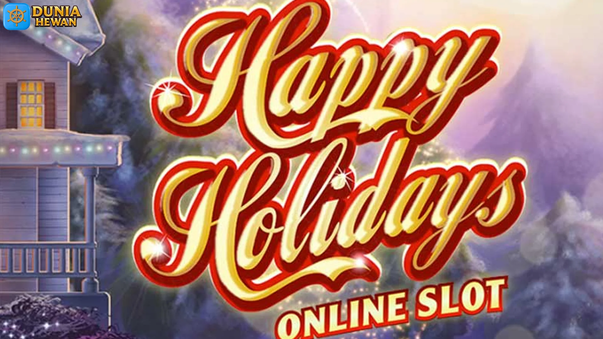 Booming Bikin Speechless! 4 Hadiah Spesial Happy Holidays