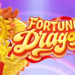 Baru Coba Langsung Candu, Fortune Dragon Gila Banget 100%