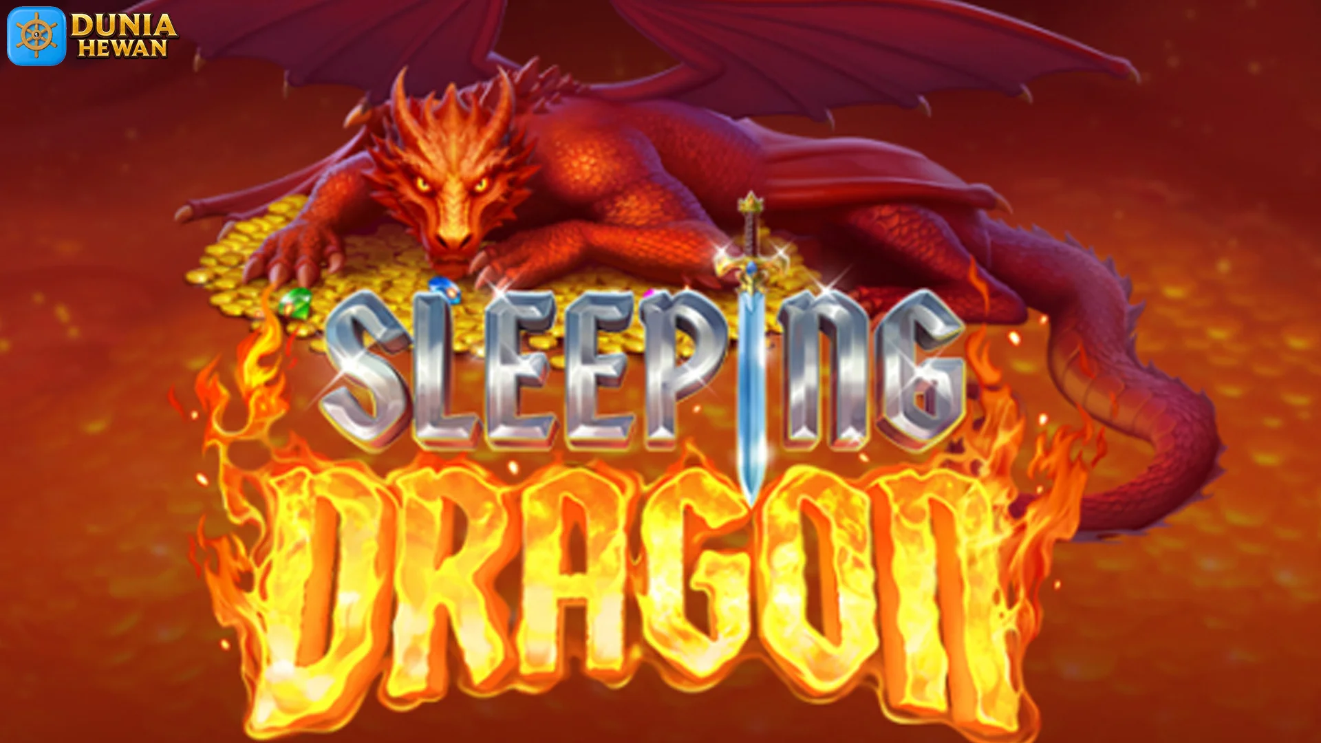 Sleeping Dragon untuk Pemula: 4 Hal yang Harus Lo Tahu