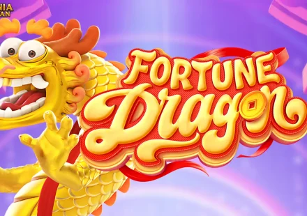 Baru Coba Langsung Candu, Fortune Dragon Gila Banget 100%