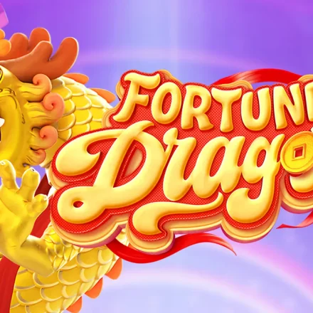 Baru Coba Langsung Candu, Fortune Dragon Gila Banget 100%