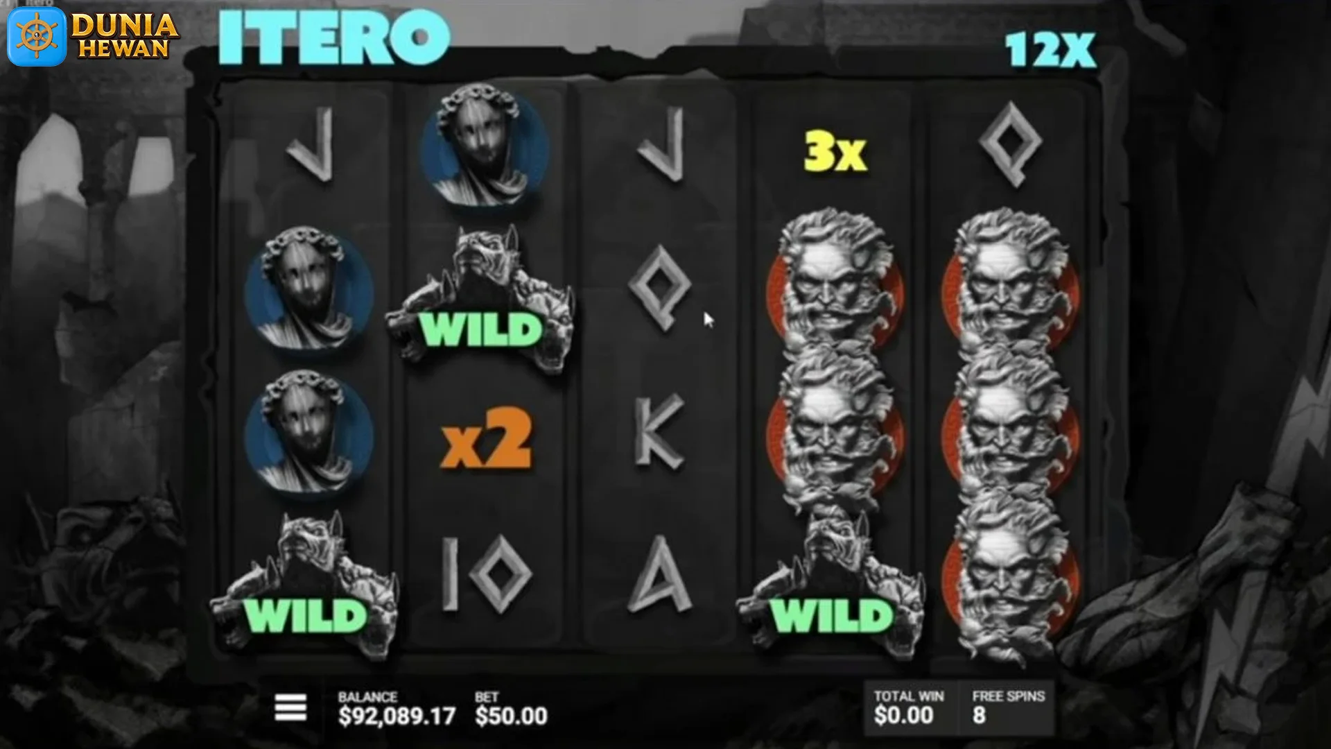 Gak Nyangka! Itero Punya 5 Konsep Yang Super Insane Unik 2 Gak Nyangka! Itero Punya 5 Konsep Yang Super Insane Unik