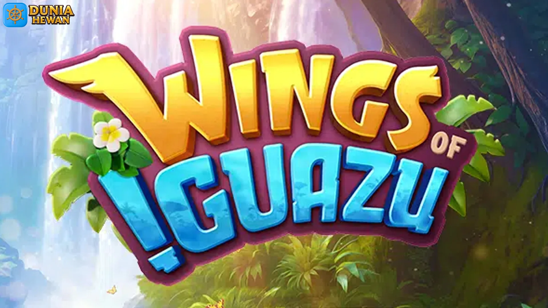 4 Kombinasi Wild Terbaru Wings of Iguazu Paling Mematikan
