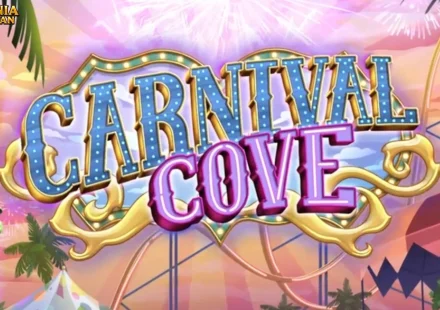 Carnival Cove Punya Secret Spot yang Gak Semua Orang Tau