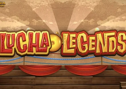 Insight Momen Paling Berkesan di Sejarah Lucha Legends