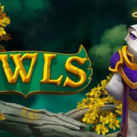 Owls Trend Paytable Burung Hantu RTP Tinggi Solid