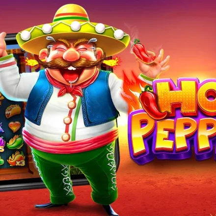 Ngeri Hot Pepper Mode Bikin Saldo Cepat Gendut